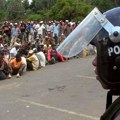 Vođa vojnog puča na Madagaskaru preuzima funkciju predsednika