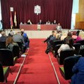 U toku redovna sednica Skupštine grada sa predlogom rebalansa budžeta, prenos na RTK