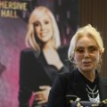 "Bila sam jako uplašena, nisam znala za sebe": Brena je godinama ćutala o ovom zdravstvenom problemu, pa otišla na operaciju