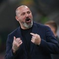 Da li je ovo Stankovićev kraj u Moskvi?
