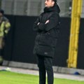 Prvi kandidat za trenera Zvezde na Instagramu isprozivao najvećeg rivala: "Neko je nestao..."