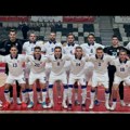 Rosić režirao pad Holanđana
