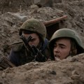 Крај рата у Украјини?
