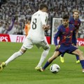 UŽIVO La liga na Nova.rs: Barselona pravo niotkuda izjednačila protiv Reala