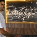 Novi alarm za "orlove": Mitrović povređen i pod znakom pitanja za Englesku i Letoniju!