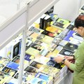 Upravo na Blic TV Blic Dan uživo na Sajmu knjiga: Imamo li vremena i novca za čitanje