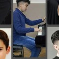 Koncert „Amoroso i mladi talenti“ večeras u Leskovcu