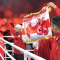 Bokseri Crvene zvezde u finalu Kupa evropskih šampiona