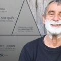 Izložba Božidara Mandića "Tehnoklizma" od četvrtka u SKCNS