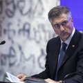 Sprema se prekompozicija vlasti u Hrvatskoj: Kome bi Plenković mogao da se prvo javi?
