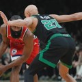 Strašni Harden umalo režirao senzaciju u "TD Gardenu", Bogdan se naigrao