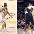"Reči ne mogu da opišu ovo ludilo": Jokićev potez ostavio sve u čudu, samo je jedan čovek znao šta se sprema