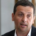 Nebojša Vukanović za Danas: Dodik izgubio više od polovine birača, siguran pad SNSD na opštim izborima naredne godine