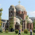 Eparhija raško-prizrenska: Poziv na rušenje Hrama Hrista Spasa u Prištini je teški oblik govora mržnje