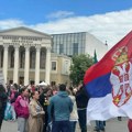 Odbrana struke pozvala na protest u Subotici u subotu, zbog napada na pravosuđe
