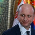 Knežević: Crne Gora će pre u UAE nego u Evropsku uniju