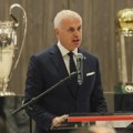 Terzić: ''Zvezda zauvek upisala svoje ime među najveće klubove sveta!''