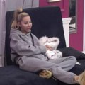 Aneli Ahmić se odlučila za ova dva muškarca! Učesnicima popadale vilice kada su čuli o čemu je reč, haos u Beloj kući