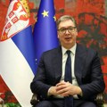 "Novi rok je sada do 1. marta": Vučić o produžetku snabdevanja gasom za tri meseca