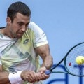 Laslo Đere u finalu kvalifikacija za glavni žreb ATP turnira u Hongkongu