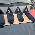 Zaplena narkotika kod Smedereva: Uhapšen bugarski državljanin sa kokainom i heroinom