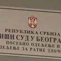 На суђењу за Петровачку цесту сведочила жена која је рањена код Сводне