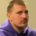 Nikola Jokić uradio nešto što je rekao da nikada neće! Srbin poklekao, kamere ga uhvatile: Snimak koji obilazi planetu (video)…