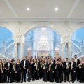Posle nastupa sa Beogradskom filharmonijom u Indiji, slavni muzičar ponudio svoje datume za dolazak u Beograd: "Osećam se…