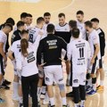Crno-beli razbili Lale u velikom finalu: Partizan uzeo novi trofej Vojvodini