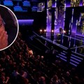 Psovao i izvređao pobednike, pa napustio salu: Skandal sa dodele BAFTA nagrada obišao svet, a razlog kida dušu
