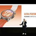Huawei predstavio inovacije u Madridu: Huawei Watch GT Runner 2 u fokusu