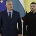 Orban Zelenskom: Probićemo naftnu blokadu, ne plaše me pretnje po život