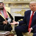 Најбогатији Арапи запретили Трампу повлачењем инвестиција