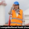 SAD produžile licencu Naftnoj industriji Srbije do 17. aprila