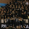 Partizan razbio Dinamo i vratio trofej kupa