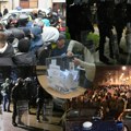 uživo Čekaju se rezultati lokalnih izbora: Incidenti u Boru i Bajinoj Bašti, policija u Kuli, protest u Aranđelovcu