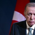 Erdogan upozorava: "Napadi na Iran neprihvatljivi"