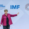 Georgijeva: Rat na Bliskom istoku usporiće globalni rast