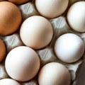 Jaja bela kao sneg: Ovaj trik će jaja učiniti savršenim za farbanje