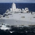CENTCOM: Od sutra ćemo blokirati sve brodove iz iranskih luka u Ormuskom moreuzu
