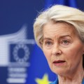 Fon der Lajen: Članice EU moraju da se koordinišu oko cena energije
