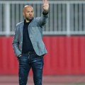 Radnički menja trenera: Slavko Matić preuzima tim iz Kragujevca