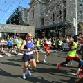 Počeo 39. Beogradski maraton