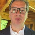 Oglasio se i Vučić o Porodičnom zakonu i zabrani "ćuški" i batina: Ovo je poručio Vladi Srbije