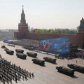 Putin nije pozvao Trampa na Dan pobede
