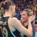 Doživela stravičnu povredu, pa postala šampionka Evrope! Katarina plakala kao kiša, a onda joj je prišla Tijana Bošković -…