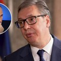 Vučić predao pismo za Putina, čestitao mu Dan pobede: "Večni simbol nepokornosti i herojstva naših naroda"