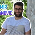 (Video, foto) Moja taktika je bila da ne budem brbljiv: Čedomir Stojanović (30) otkriva tajne ovogodišnjeg Survajvera