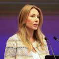 "Srbija nastavlja da štiti interese građana" Đedović Handanović o pregovorima oko NIS-a: Težimo uvećanju našeg udela, vreme je…