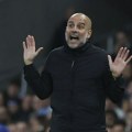 Gvardiolin psihološki rat? Ispali iz lige, a Pep im nudi roleks satove ukoliko zaustave Arsenal